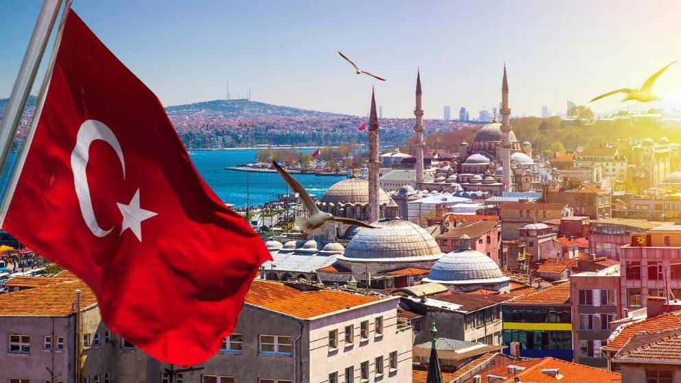 Памятка для немецких туристов: что может быть действительно опасным в Турции
