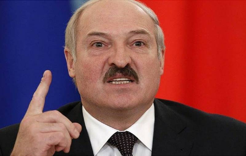 Лукашенко: Россия бессовестно наживается на Белоруссии