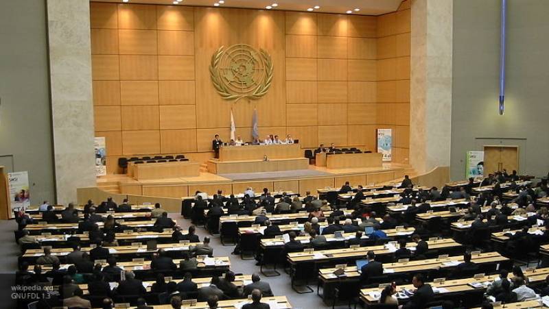 В состав делегации Ливии в Женеве войдут 14 представителей со всех областей страны