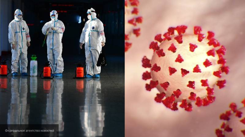 ВОЗ: Число случаев заражения коронавирусом по всему миру превысило 20 тысяч