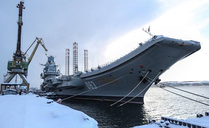 Sina (Китай): если российское судостроение в упадке, то почему бы не закупать китайские военные корабли? Эксперты: репутация тут ни при чем
