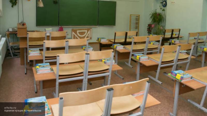 Единственную школу в курганском селе могут закрыть из-за малого числа учеников