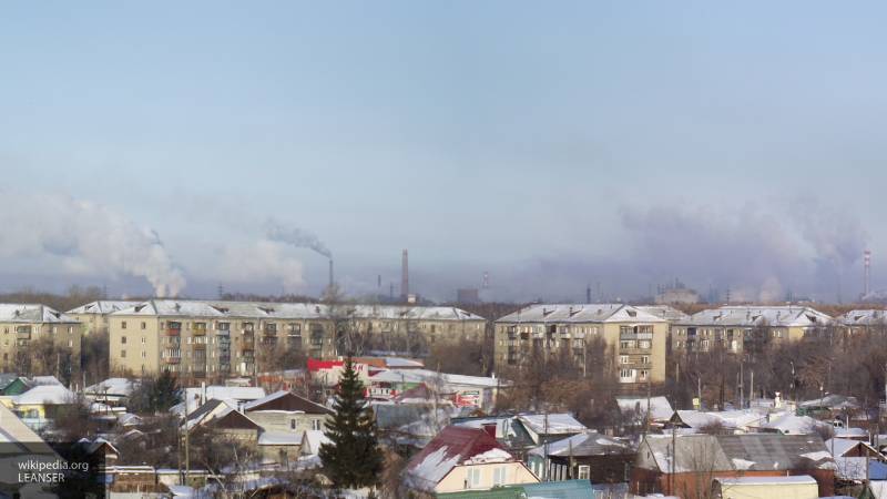 Власти Челябинска закрыли все школы на карантин из-за эпидемии гриппа