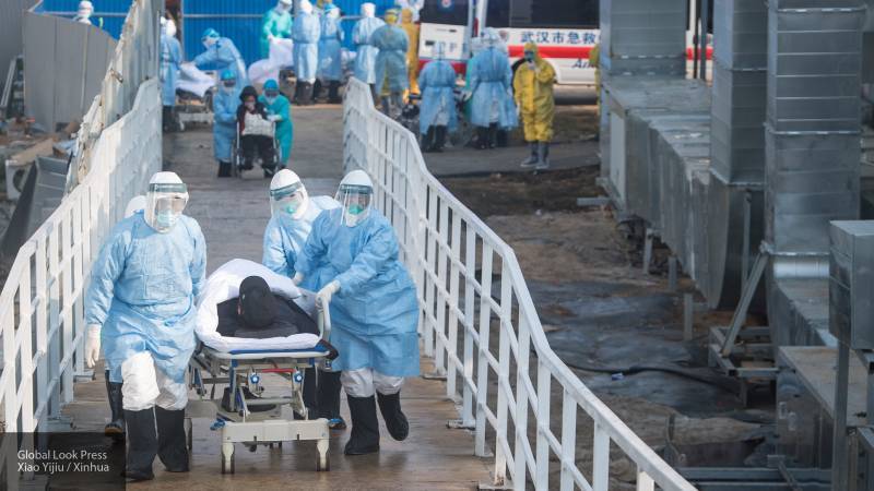 Медик полагает, что эпидемию коронавируса в Москве может спровоцировать скорая