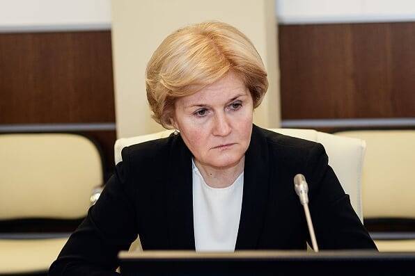 СМИ: Ольга Голодец перейдет на работу в Сбербанк