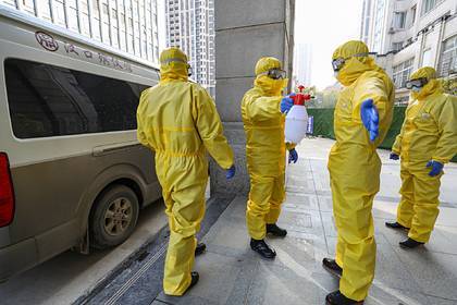 Китайский коронавирус убил почти 500 человек. Что о нем говорят российские врачи?