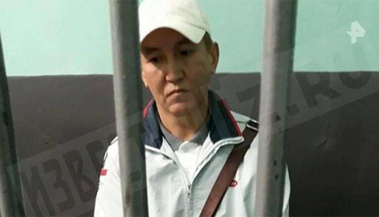 Присяжные вынесли вердикт обвиняемому в убийстве полицейского в Москве