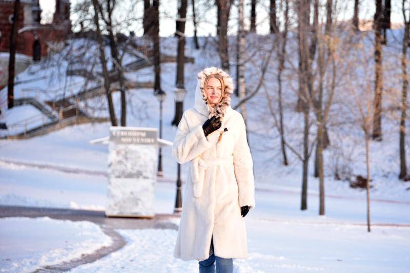 Среда в Москве станет самым холодным днем зимы