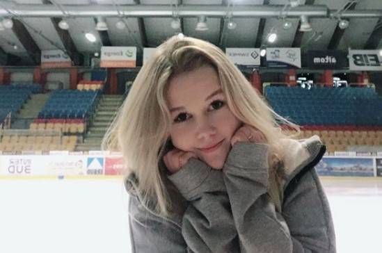 Уехавшая в Канаду российская фигуристка пожаловалась на нелегкую жизнь