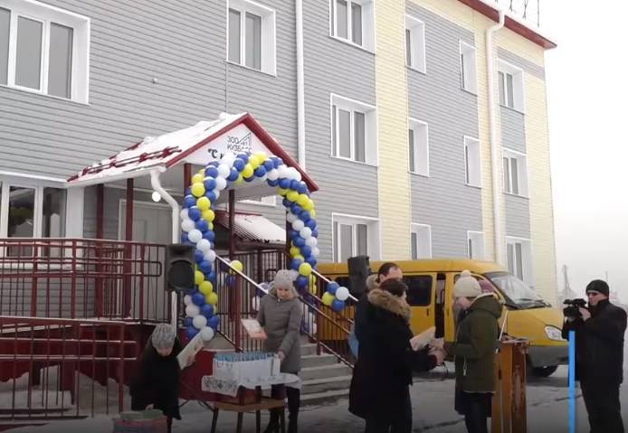 Сергей Цивилёв рассказал, сколько кузбасских детей-сирот получат квартиры в 2020 году