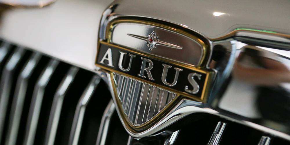Власти рассказали об адаптации двигателей Aurus для самолетов