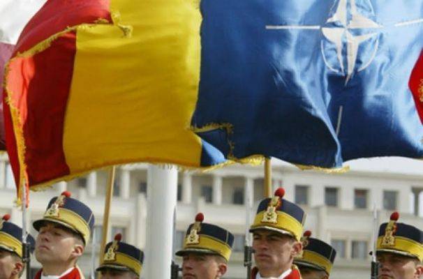 Молдавия продолжит план индивидуального сотрудничества с НАТО