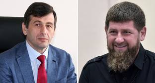 Назначение родственника министром продолжило кадровую политику Кадырова