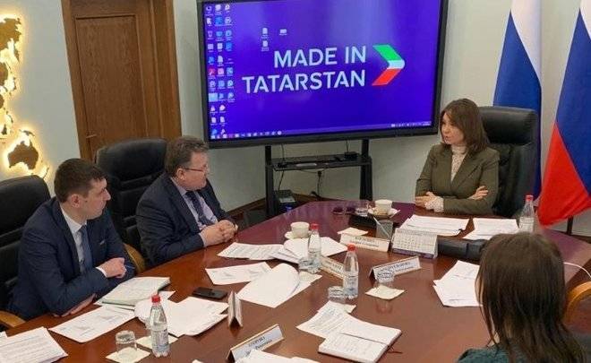 В 2019 году в экономику Татарстана смогли привлечь 24 млрд федеральных средств