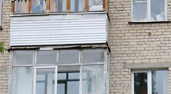 Депутаты петербургского парламента объявили «балконную амнистию»