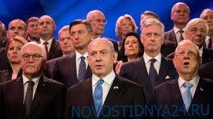 Израиль признал, что исказил правду о войне, чтобы понравиться Путину