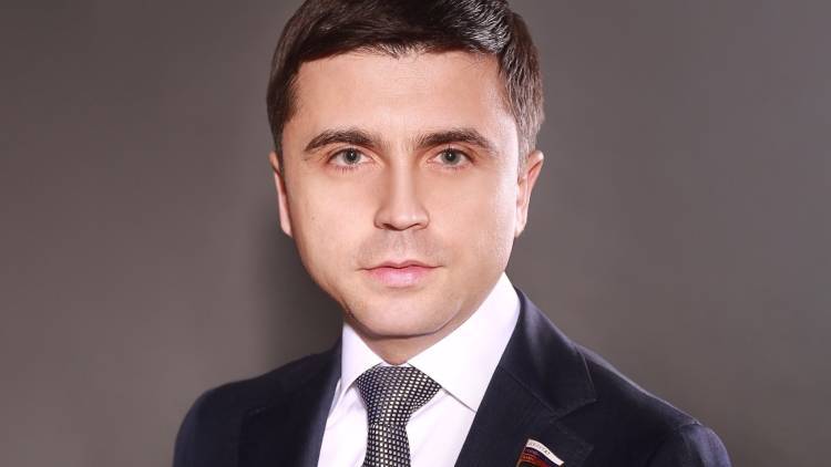 Депутат ГД Бальбек назвал шоком для Киева слова Помпео про Крым