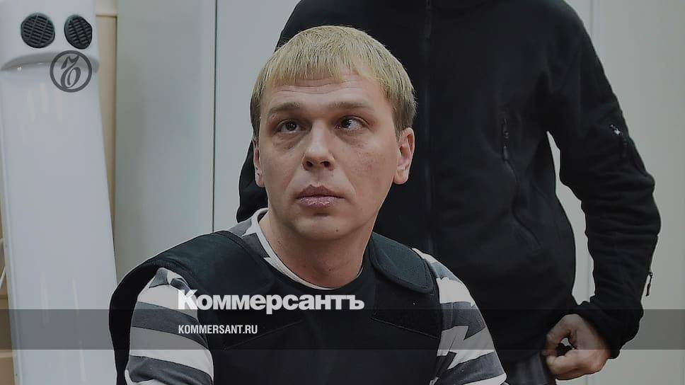 Прокуратура ЗАО Москвы извинилась перед журналистом Голуновым