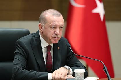 Турция захотела защититься в Сирии от Сирии