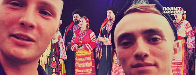 Украинскую музыку объявили «оружием гибридной войны»