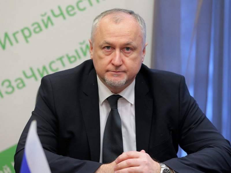 Арабский телеканал сообщил о запрете участия России в ЧМ-2022