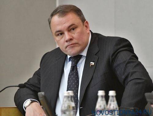 Вице-спикер Госдумы призвал выслать иностранных послов