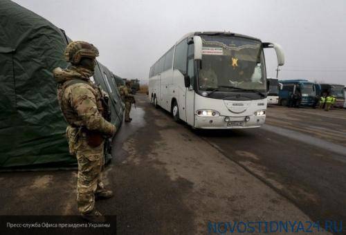 «Возможно, их больше нет в живых»: стало ясно, почему Украина не отдает пленных Донбасса