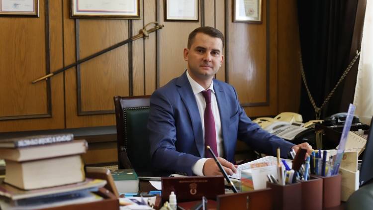 Нилов усомнился в успехе «Достойной жизни» экс-члена ЛДПР Худякова