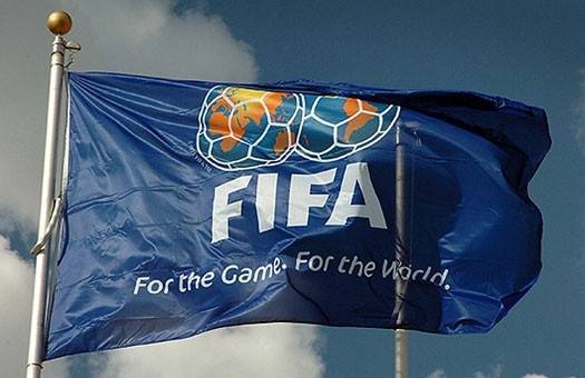 В FIFA и РФС не получали уведомлений от WADA о статусе сборной России на ЧМ-2022