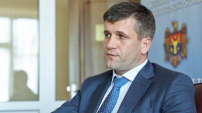 Экс-глава службы безопасности Молдавии признал вину в депортации учителей