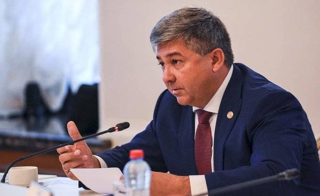 Глава Зеленодольского района построит дом у МСЗ в Осиново