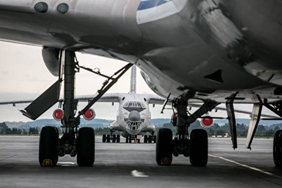 Минтранс РФ: авиакомпании смогут получить компенсации из-за ограничения на рейсы в КНР