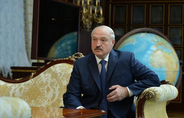 Названы некоторые темы предстоящей встречи Путина и Лукашенко