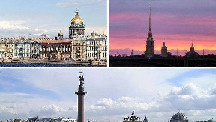 В 2019 году Санкт-Петербург посетили 10,4 млн туристов