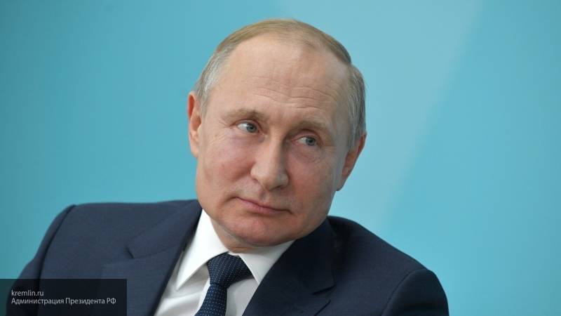 Путин назвал новый состав правительства оптимальным