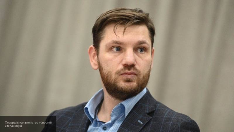 Игонин сообщил, что фэйковые "вбросы" о неучастии сборной РФ в ЧМ 2022 будут постоянно