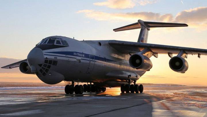 Военных пилотов и медиков, которые вывозили россиян из Уханя, отправили на углубленное обследование