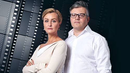 RTVi обвинил «Первый канал» в краже идеи для шоу Гордона — Собчак