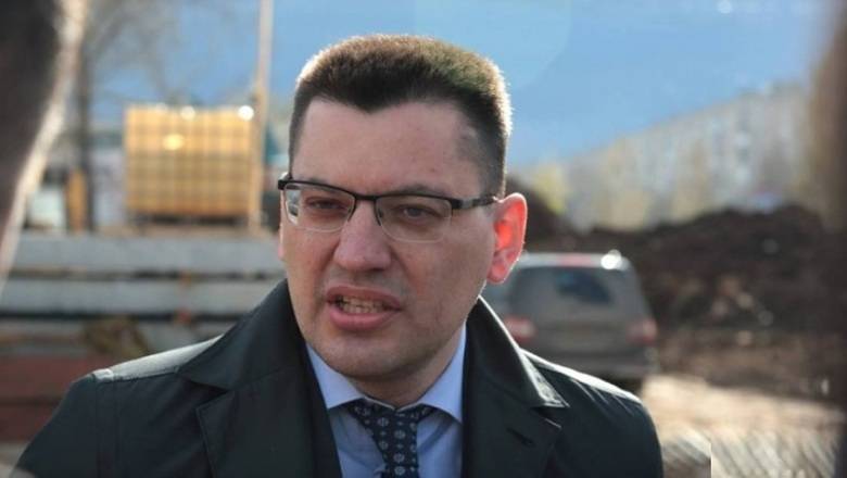Министра ЖКХ Пермского края вызвали в суд за неуплату услуг ЖКХ
