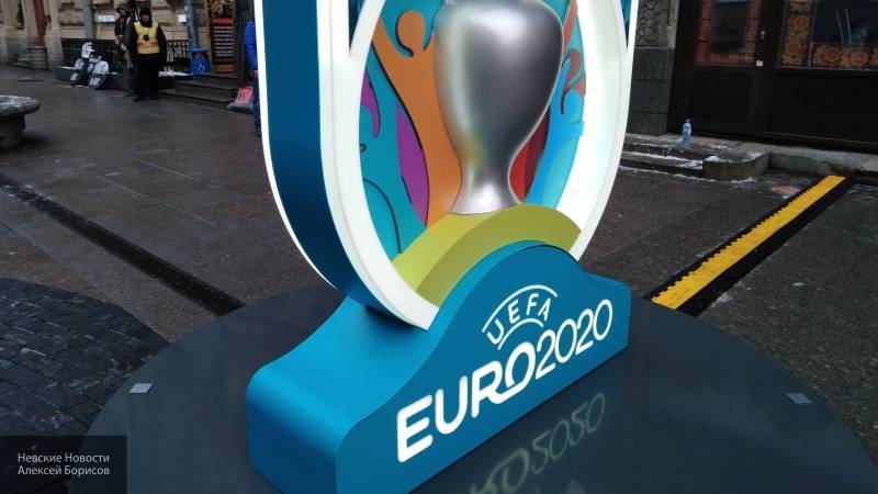 Россияне ждут украинских фанатов в Петербурге на матчи Евро-2020