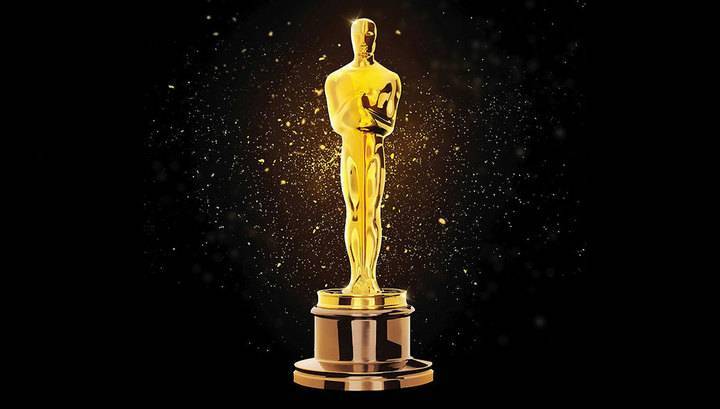 Американская киноакадемия опубликовала список победителей "Оскара"