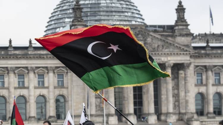 Медиасторонники ЛНА заявили о переброске Турцией иракских боевиков в Ливию