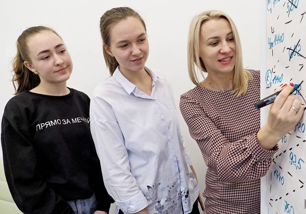 Московских школьников научат универсальным навыкам XXI века