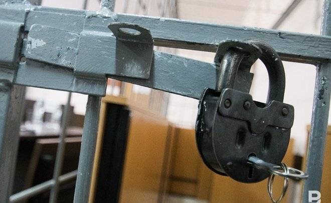Суд в Татарстане дал мужчине 18 лет колонии за убийство 9-месячной девочки в присутствии 7-летнего брата