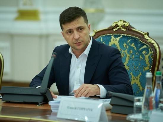 Представитель Зеленского признал, что Украина не способна вернуть Крым