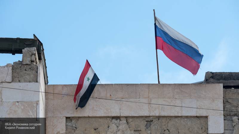 Глава ЦПВС заявил, что патрулирование РФ в Сирии прошло без происшествий