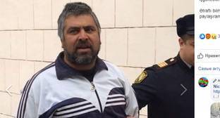 Суд отказался расследовать заявление Салаева о пытках