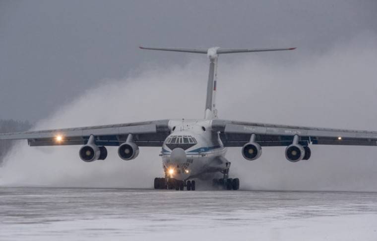 «Что такое военный самолет?»: россиянка рассказала об эвакуации из Ухани
