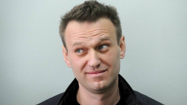 НКО «Штаб», финансирующая офисы Навального, задолжала налогов на 4,2 миллиона рублей