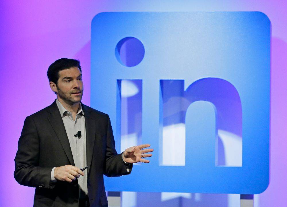 Гендиректор LinkedIn Джефф Вайнер покинет свой пост